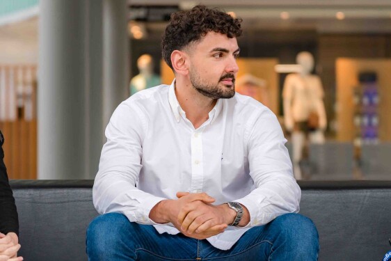 Cegid - Employees - LYON