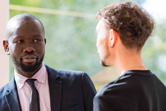 Cegid - Employees - BOULOGNE