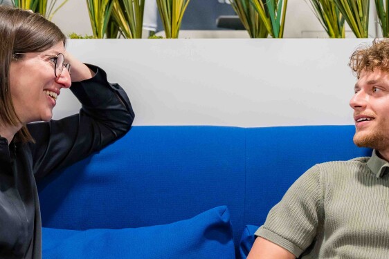 Cegid - Employees - LYON