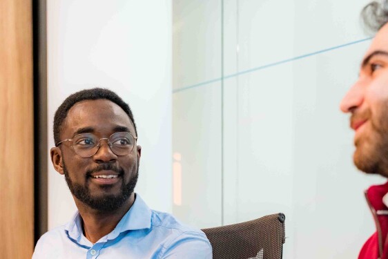 Cegid - Employees - BOULOGNE