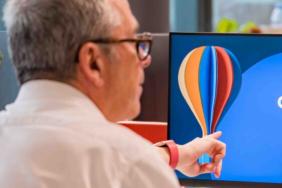 Cegid - Employees - LYON