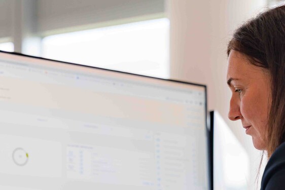 Cegid - Employees - BOULOGNE