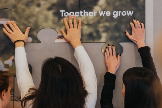 Employees - Portugal