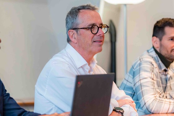 Cegid - Employees - LYON