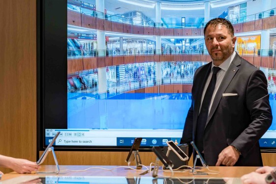 Cegid - Employees - LYON