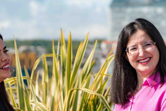 Cegid - Employees - BOULOGNE