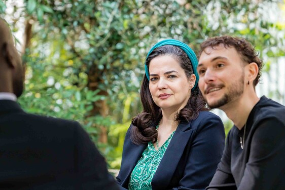 Cegid - Employees - BOULOGNE