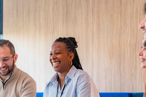 Cegid - Employees - BOULOGNE