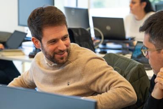 Cegid- Employees - SPAIN