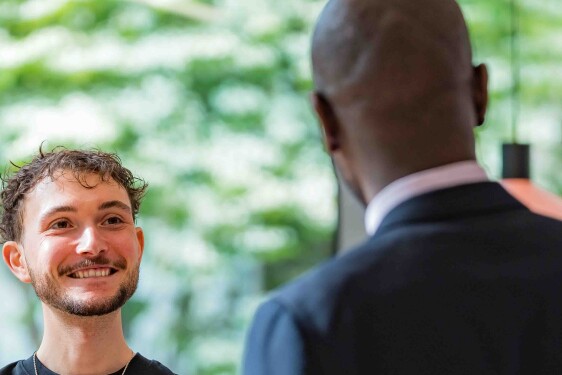 Cegid - Employees - BOULOGNE