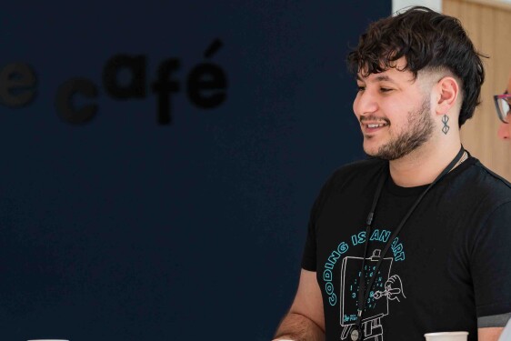 Cegid - Employees - BOULOGNE