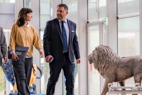 Cegid - Employees - LYON