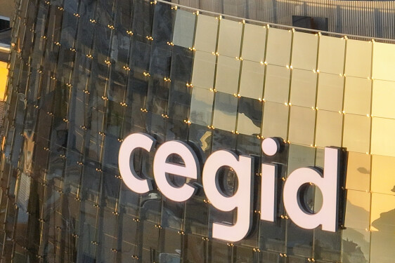 Cegid - Building - BRAGA