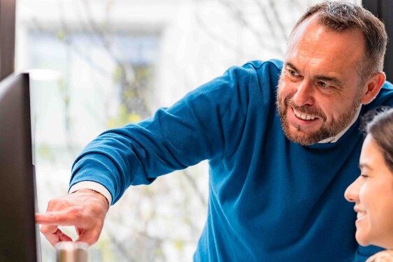 Cegid - Employees - LYON