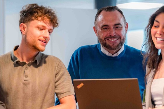 Cegid - Employees - LYON