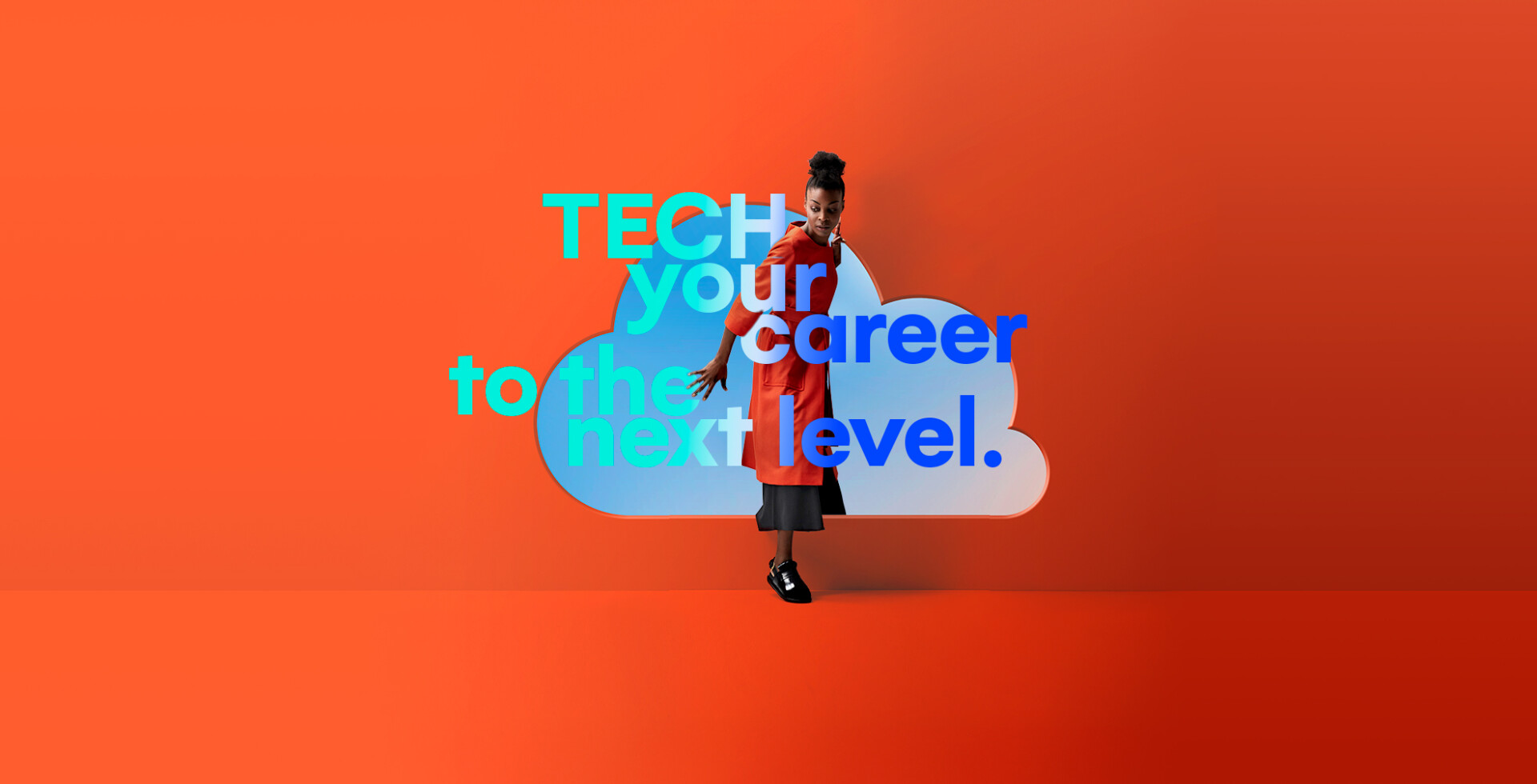 Cegid recrute en R&D et Cloud